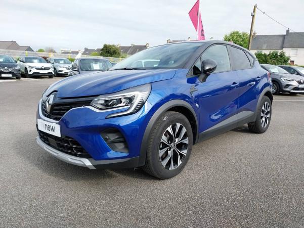 Vente en ligne Renault Captur  E-Tech full hybrid 145 au prix de 24 490 €