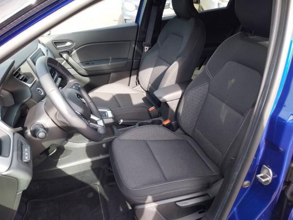 Vente en ligne Renault Captur  E-Tech full hybrid 145 au prix de 24 490 €