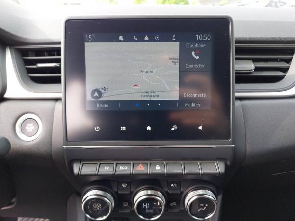 Vente en ligne Renault Captur  E-Tech full hybrid 145 au prix de 24 490 €