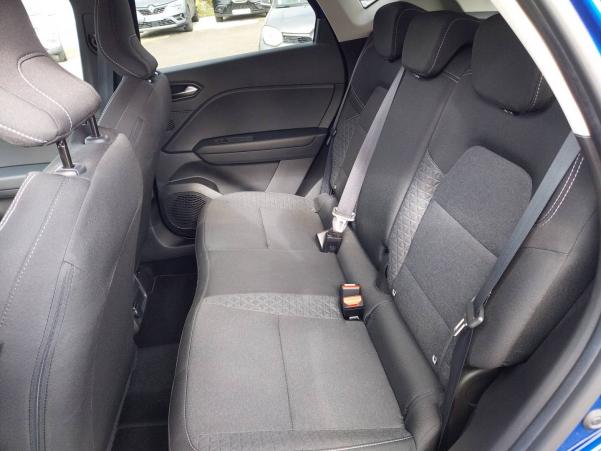 Vente en ligne Renault Captur  E-Tech full hybrid 145 au prix de 24 490 €