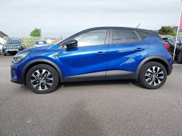 Vente en ligne Renault Captur  E-Tech full hybrid 145 au prix de 24 490 €