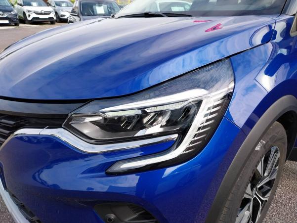 Vente en ligne Renault Captur  E-Tech full hybrid 145 au prix de 24 490 €