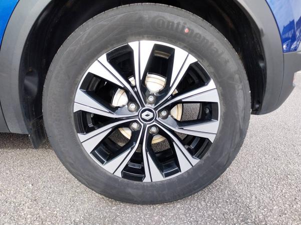 Vente en ligne Renault Captur  E-Tech full hybrid 145 au prix de 24 490 €