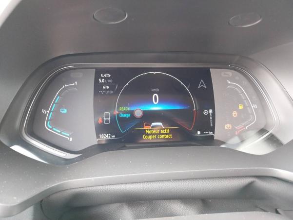 Vente en ligne Renault Captur  E-Tech full hybrid 145 au prix de 24 490 €