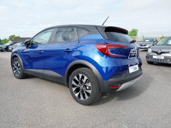 Vente en ligne Renault Captur  E-Tech full hybrid 145 au prix de 24 490 €