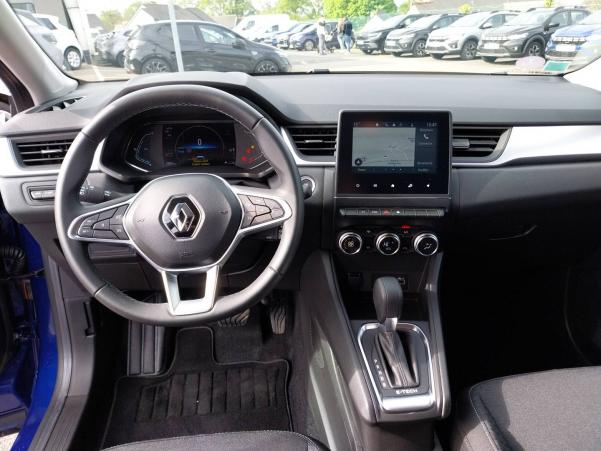 Vente en ligne Renault Captur  E-Tech full hybrid 145 au prix de 24 490 €