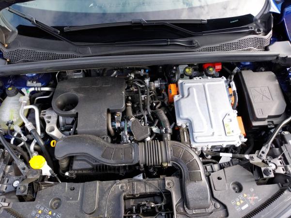 Vente en ligne Renault Captur  E-Tech full hybrid 145 au prix de 24 490 €
