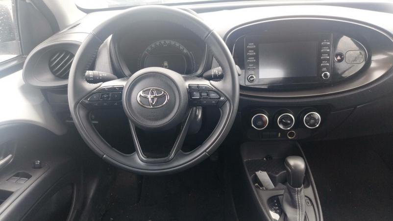 Vente en ligne Toyota Aygo X  1.0 VVT-i 72 S-CVT au prix de 16 490 €