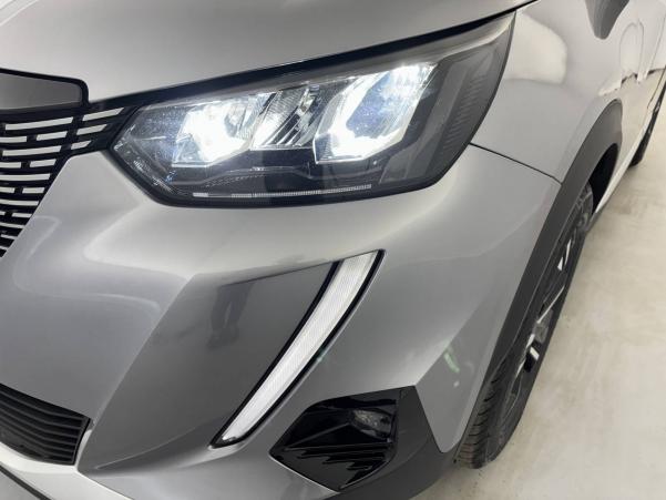 Vente en ligne Peugeot 2008  BlueHDi 130 S&S EAT8 au prix de 18 990 €