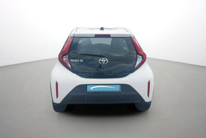 Vente en ligne Toyota Aygo X  1.0 VVT-i 72 S-CVT au prix de 16 490 €
