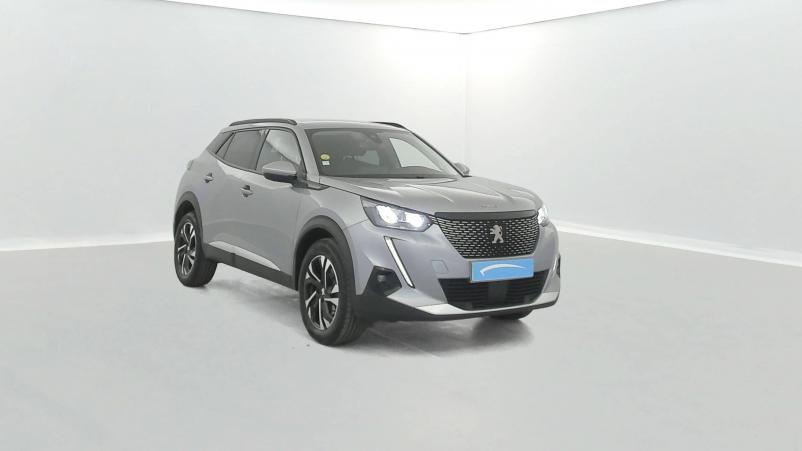 Vente en ligne Peugeot 2008  BlueHDi 130 S&S EAT8 au prix de 18 990 €