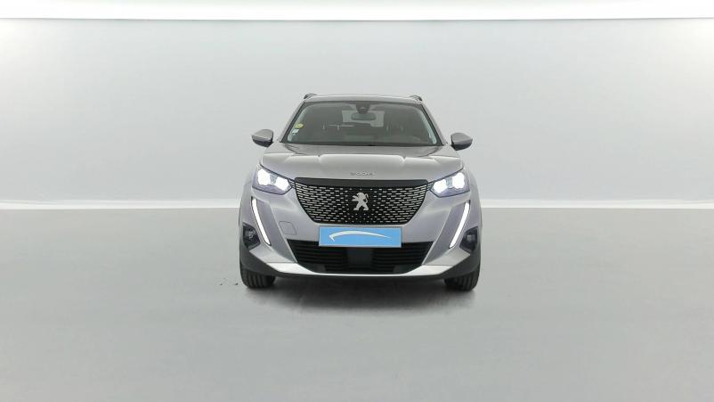 Vente en ligne Peugeot 2008  BlueHDi 130 S&S EAT8 au prix de 18 990 €