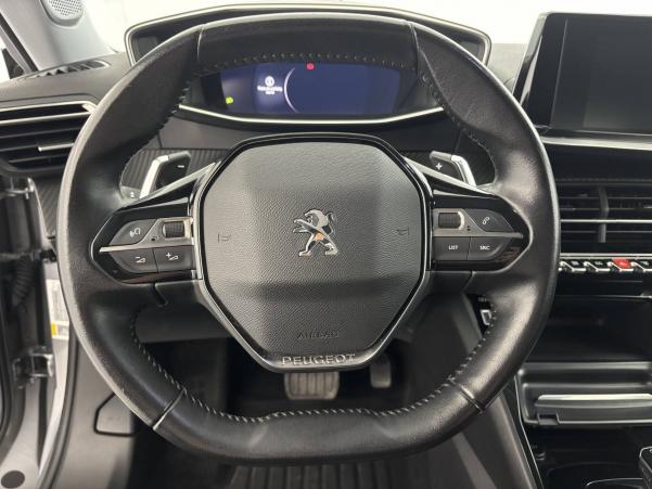 Vente en ligne Peugeot 2008  BlueHDi 130 S&S EAT8 au prix de 18 990 €