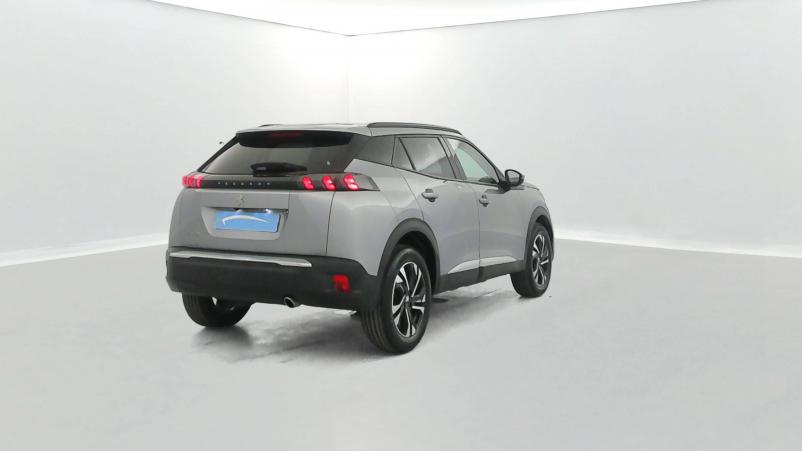 Vente en ligne Peugeot 2008  BlueHDi 130 S&S EAT8 au prix de 18 990 €