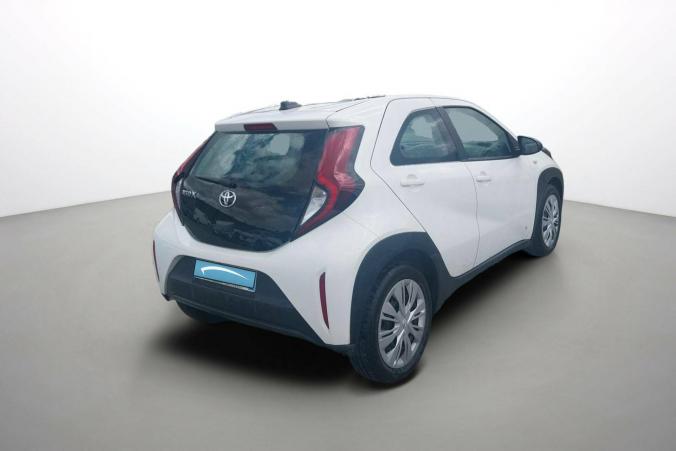 Vente en ligne Toyota Aygo X  1.0 VVT-i 72 S-CVT au prix de 16 490 €