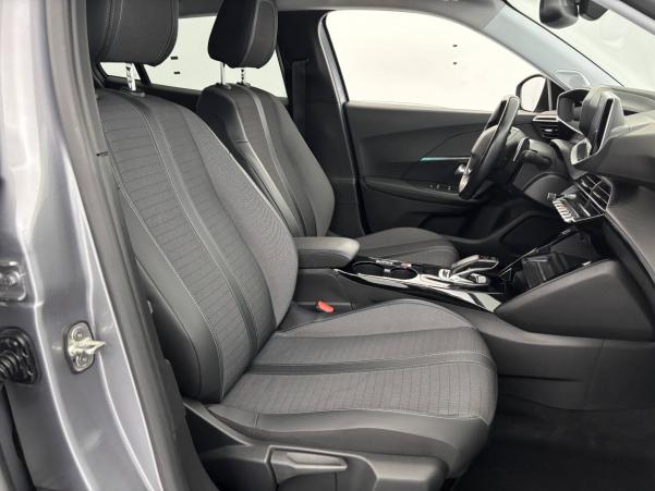 Vente en ligne Peugeot 2008  BlueHDi 130 S&S EAT8 au prix de 18 990 €
