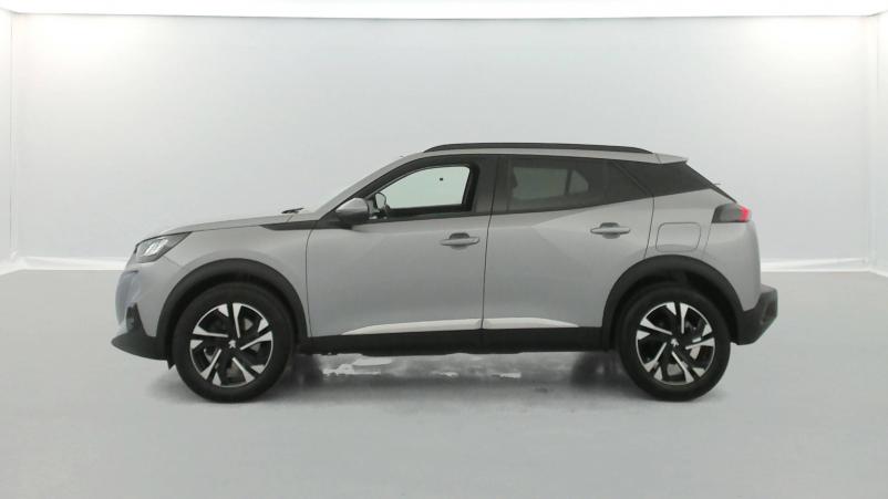 Vente en ligne Peugeot 2008  BlueHDi 130 S&S EAT8 au prix de 18 990 €