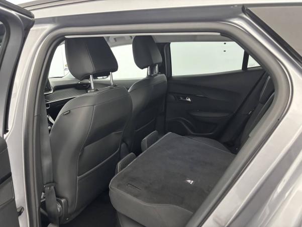 Vente en ligne Peugeot 2008  BlueHDi 130 S&S EAT8 au prix de 18 990 €