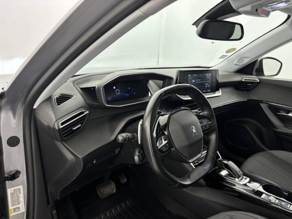 Vente en ligne Peugeot 2008  BlueHDi 130 S&S EAT8 au prix de 18 990 €