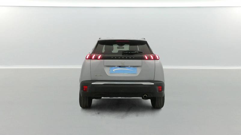Vente en ligne Peugeot 2008  BlueHDi 130 S&S EAT8 au prix de 18 990 €