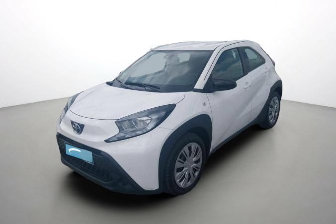 Vente en ligne Toyota Aygo X  1.0 VVT-i 72 S-CVT au prix de 16 490 €