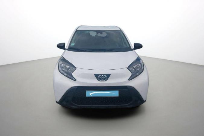 Vente en ligne Toyota Aygo X  1.0 VVT-i 72 S-CVT au prix de 16 490 €