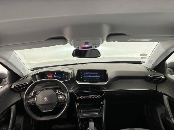 Vente en ligne Peugeot 2008  BlueHDi 130 S&S EAT8 au prix de 18 990 €