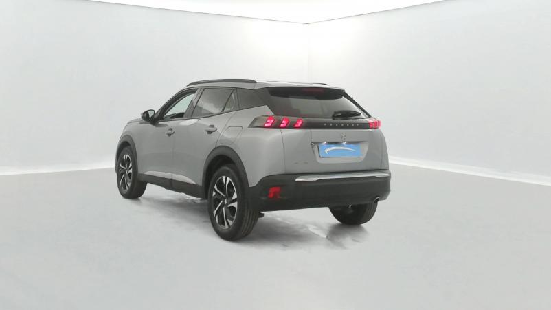 Vente en ligne Peugeot 2008  BlueHDi 130 S&S EAT8 au prix de 18 990 €