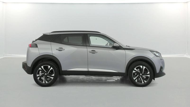 Vente en ligne Peugeot 2008  BlueHDi 130 S&S EAT8 au prix de 18 990 €