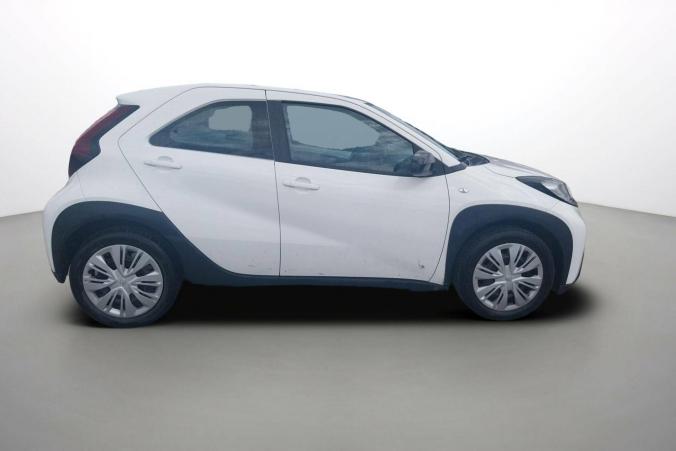 Vente en ligne Toyota Aygo X  1.0 VVT-i 72 S-CVT au prix de 16 490 €