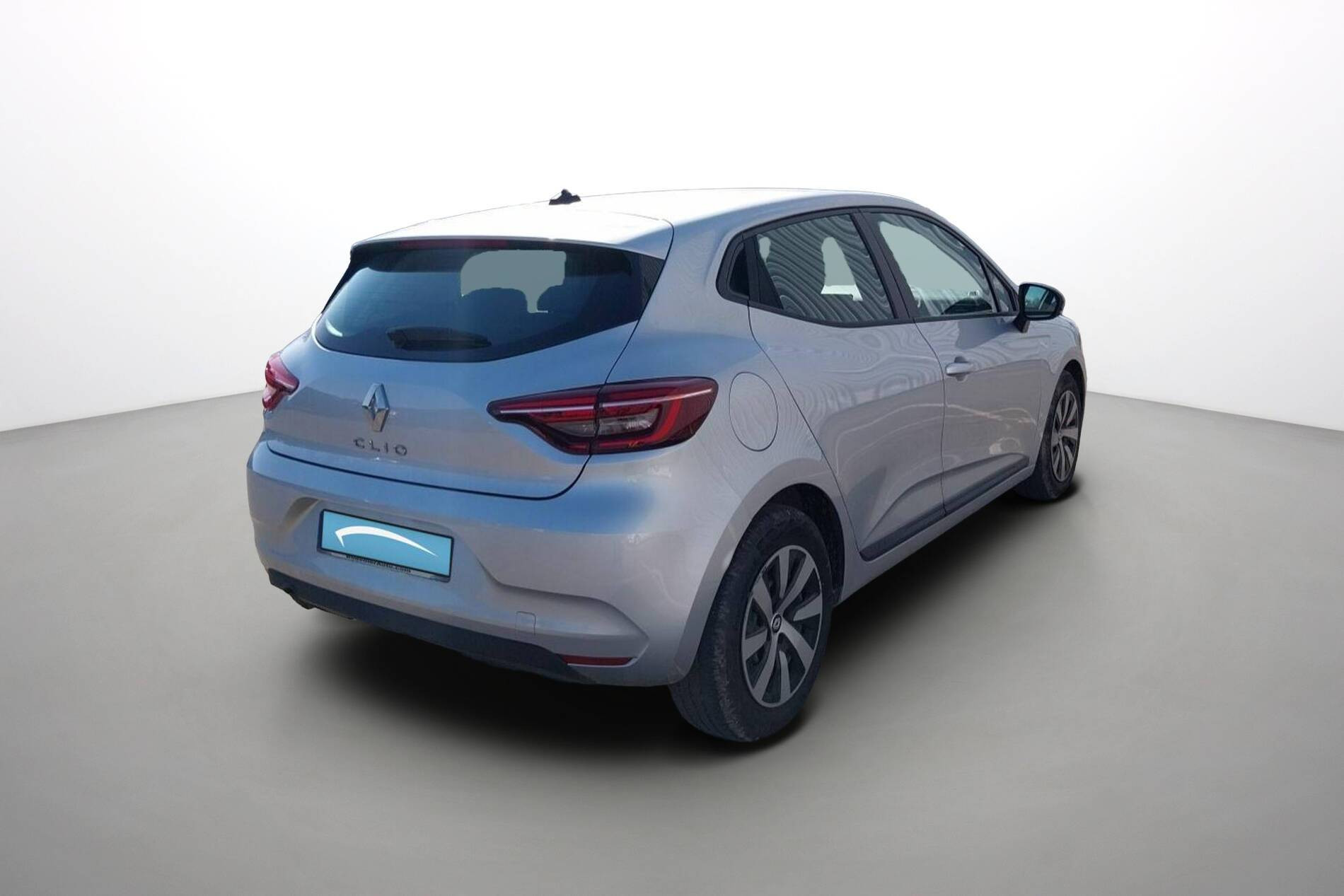 Vente en ligne Renault Clio 5 Clio TCe 90 au prix de 13 290 €