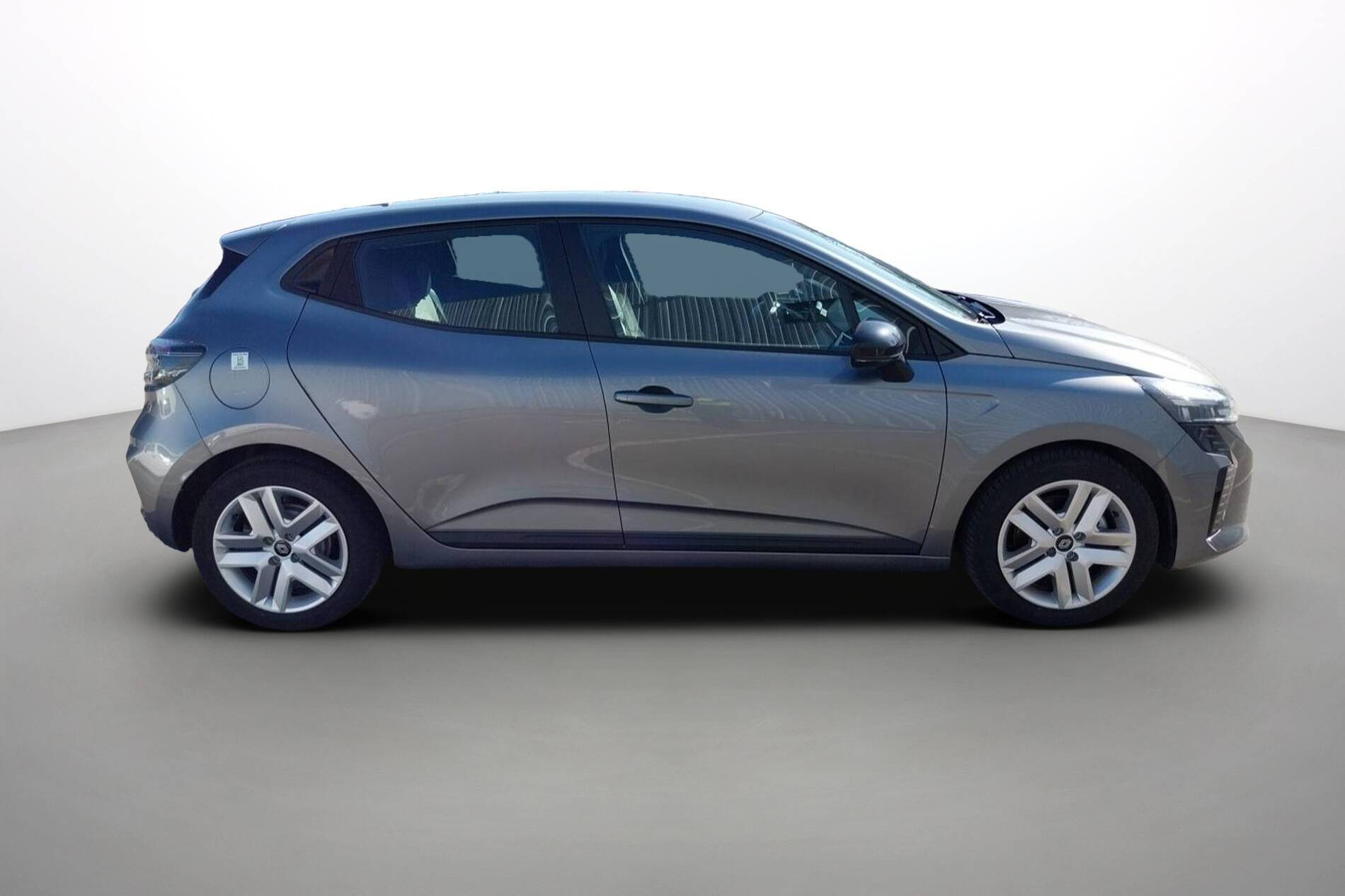 Vente en ligne Renault Clio 5 Clio E-Tech full hybrid 145 ch GSR2 au prix de 20 790 €