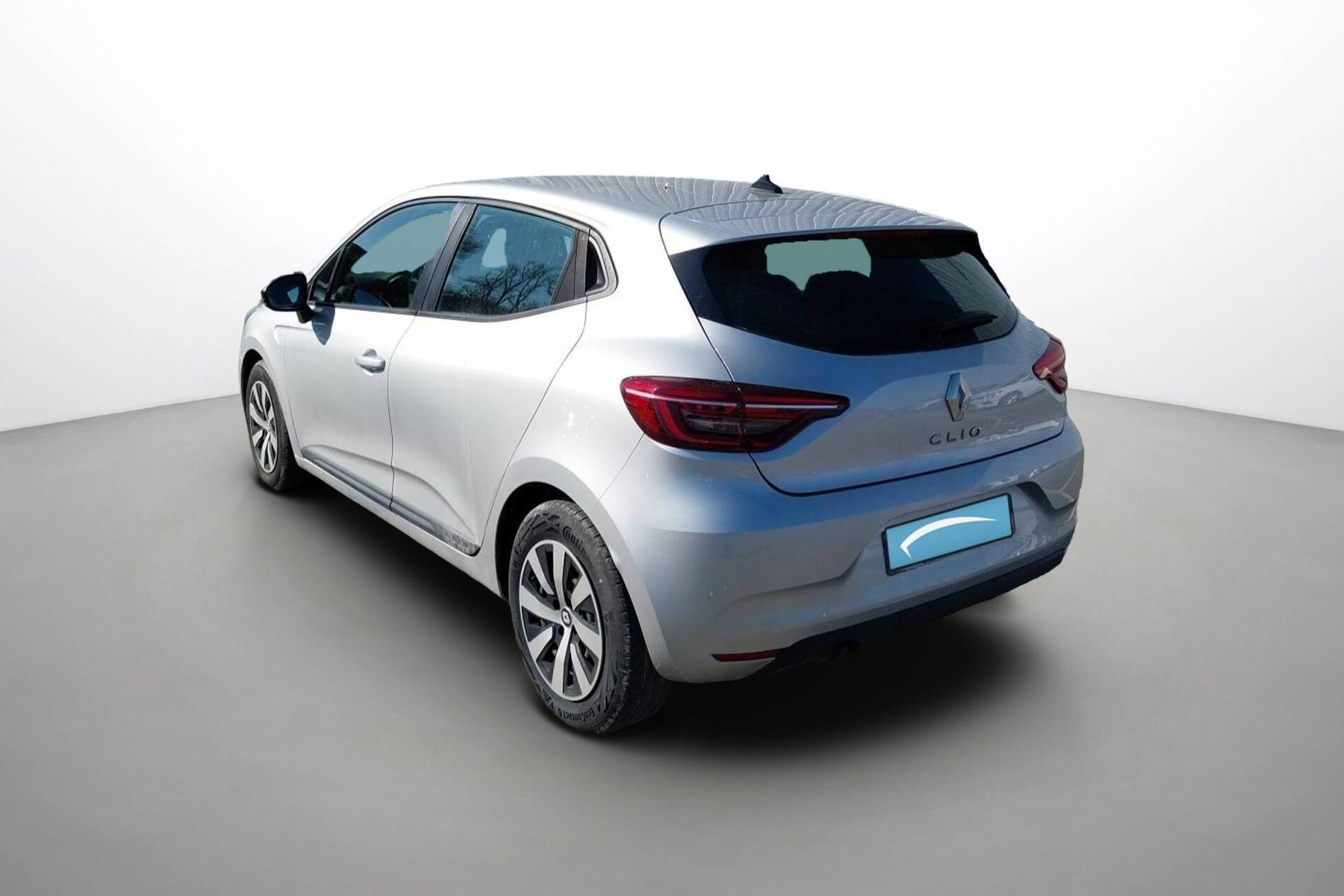 Vente en ligne Renault Clio 5 Clio TCe 90 au prix de 13 290 €