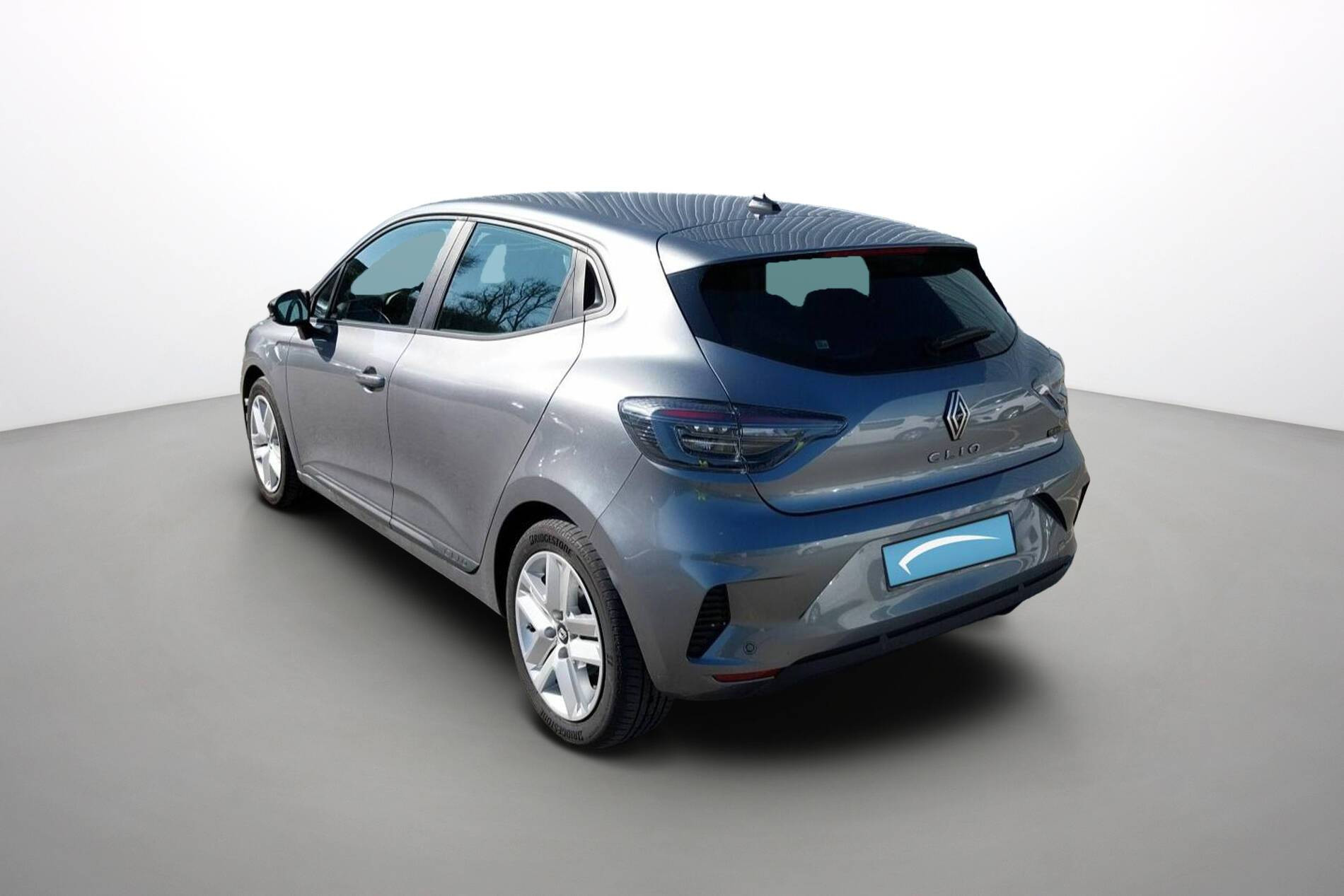 Vente en ligne Renault Clio 5 Clio E-Tech full hybrid 145 ch GSR2 au prix de 20 790 €