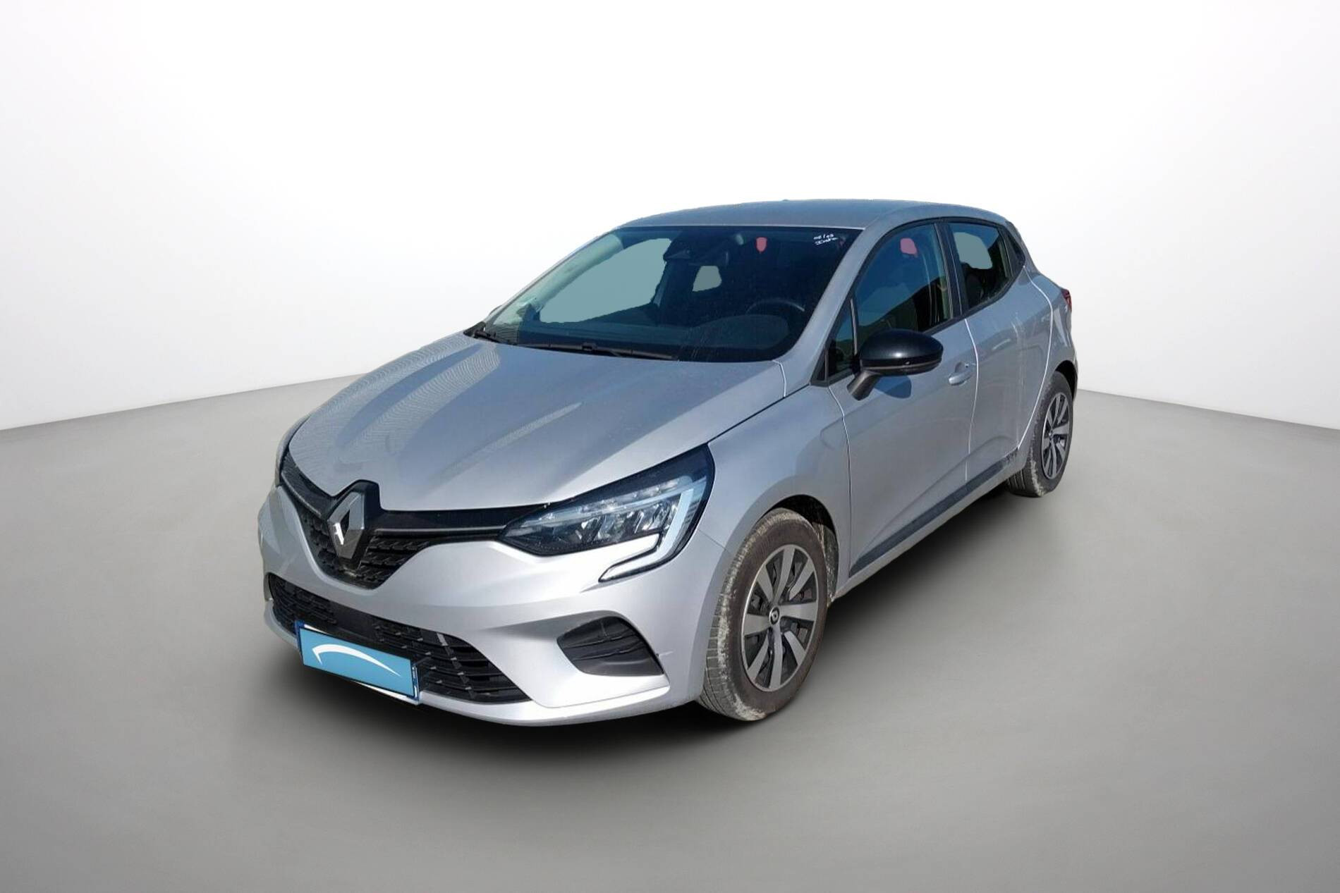 Renault Clio 5 Clio TCe 90 occasion de 2022 en vente à Carhaix