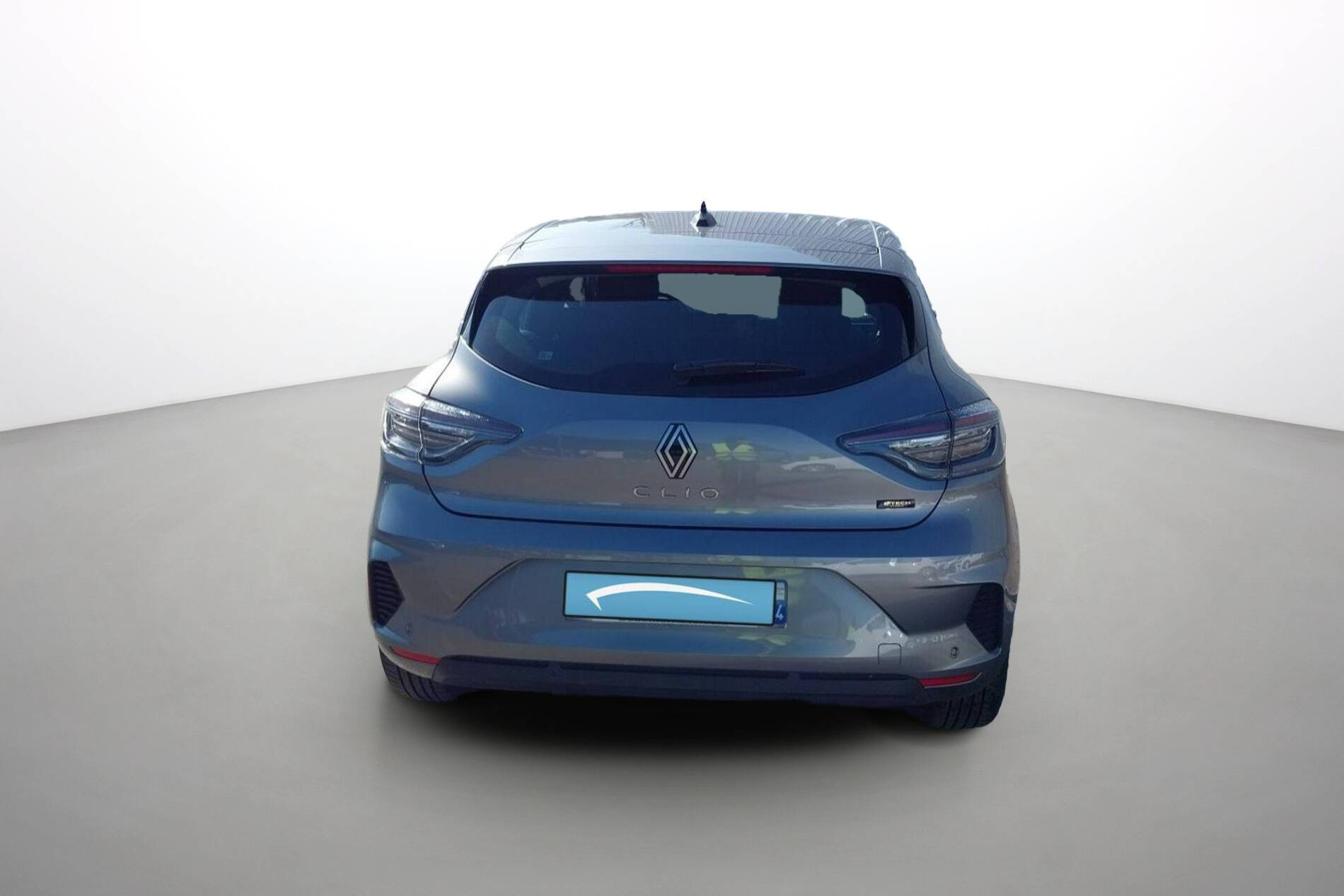 Vente en ligne Renault Clio 5 Clio E-Tech full hybrid 145 ch GSR2 au prix de 20 790 €