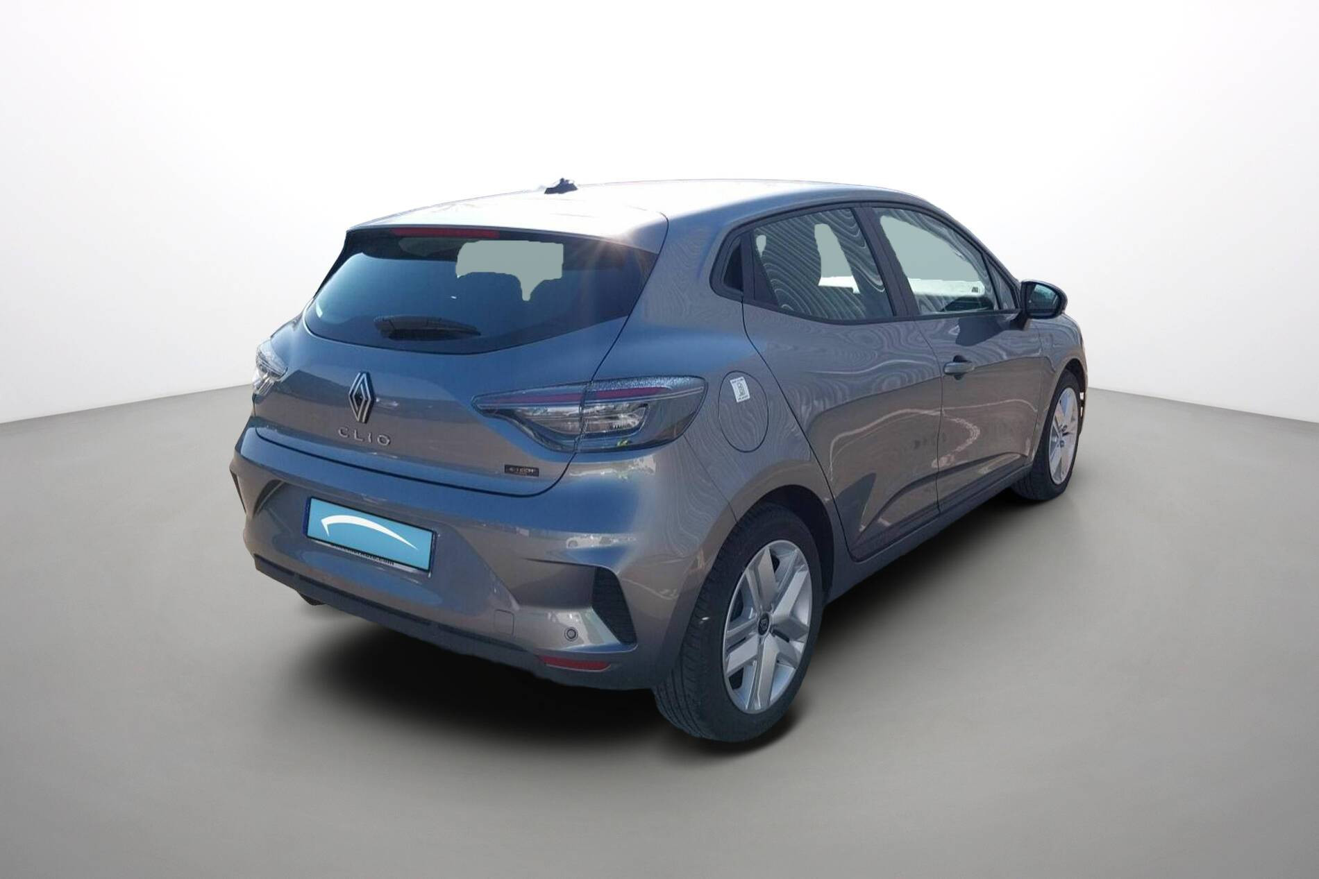 Vente en ligne Renault Clio 5 Clio E-Tech full hybrid 145 ch GSR2 au prix de 20 790 €