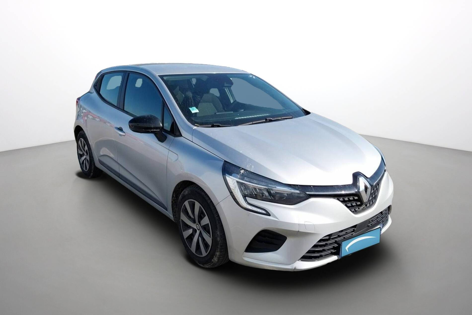 Vente en ligne Renault Clio 5 Clio TCe 90 au prix de 13 290 €