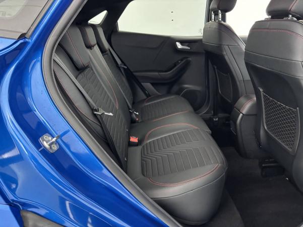 Vente en ligne Ford Puma  1.0 EcoBoost 155 ch mHEV S&S BVM6 au prix de 20 490 €