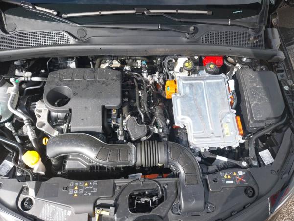 Vente en ligne Renault Clio 5 Clio E-Tech full hybrid 145 GSR2 au prix de 25 490 €