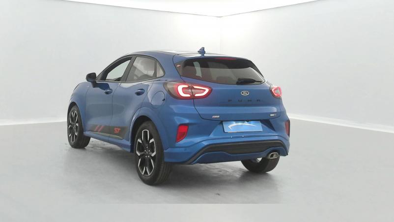 Vente en ligne Ford Puma  1.0 EcoBoost 155 ch mHEV S&S BVM6 au prix de 20 490 €