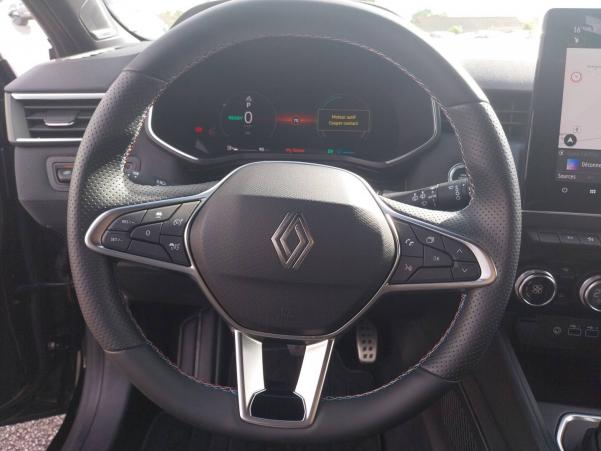 Vente en ligne Renault Clio 5 Clio E-Tech full hybrid 145 GSR2 au prix de 25 490 €