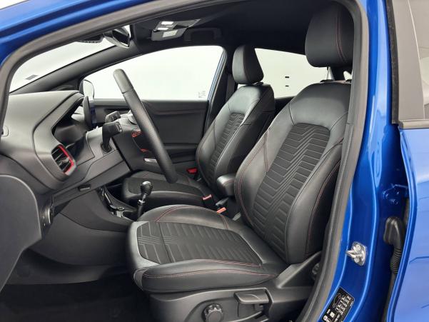 Vente en ligne Ford Puma  1.0 EcoBoost 155 ch mHEV S&S BVM6 au prix de 20 490 €