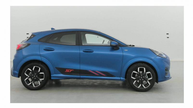 Vente en ligne Ford Puma  1.0 EcoBoost 155 ch mHEV S&S BVM6 au prix de 20 490 €