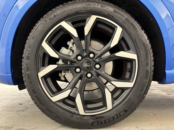 Vente en ligne Ford Puma  1.0 EcoBoost 155 ch mHEV S&S BVM6 au prix de 20 490 €
