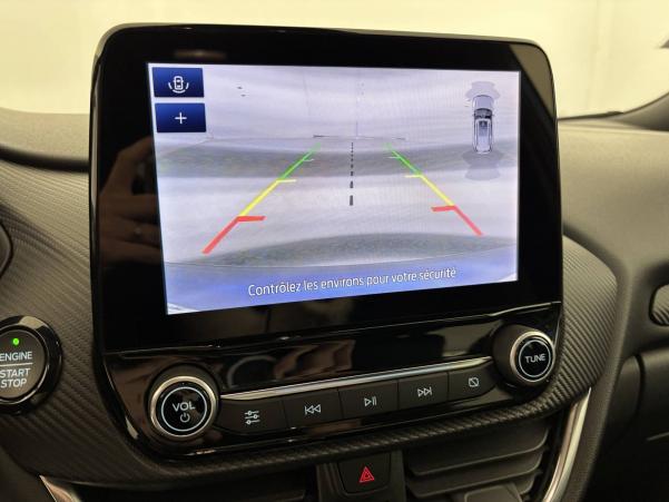 Vente en ligne Ford Puma  1.0 EcoBoost 155 ch mHEV S&S BVM6 au prix de 20 490 €