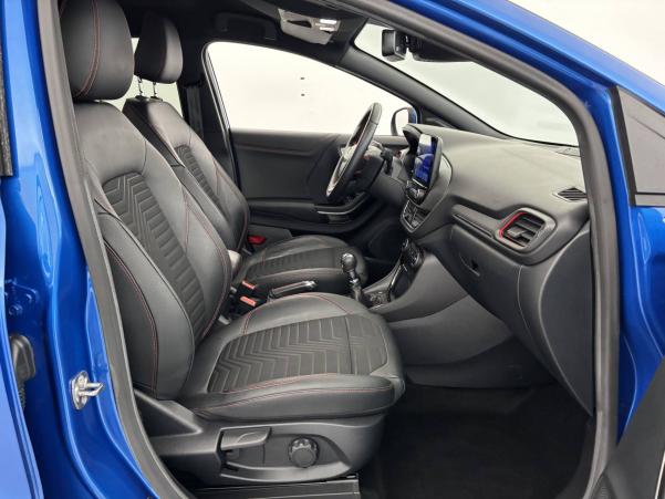 Vente en ligne Ford Puma  1.0 EcoBoost 155 ch mHEV S&S BVM6 au prix de 20 490 €