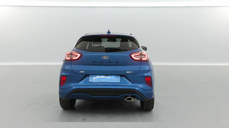 Vente en ligne Ford Puma  1.0 EcoBoost 155 ch mHEV S&S BVM6 au prix de 20 490 €