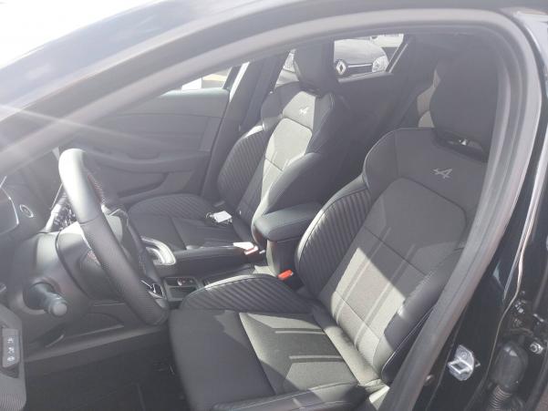 Vente en ligne Renault Clio 5 Clio E-Tech full hybrid 145 GSR2 au prix de 25 490 €