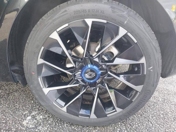 Vente en ligne Renault Clio 5 Clio E-Tech full hybrid 145 GSR2 au prix de 25 490 €